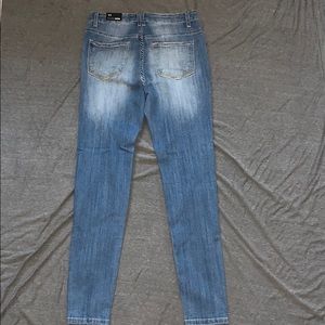 Fashion Nova Jeans - NEW FASHION NOVA JEANS Fashion Nova Jeans - NEW FASHION NOVA JEANS